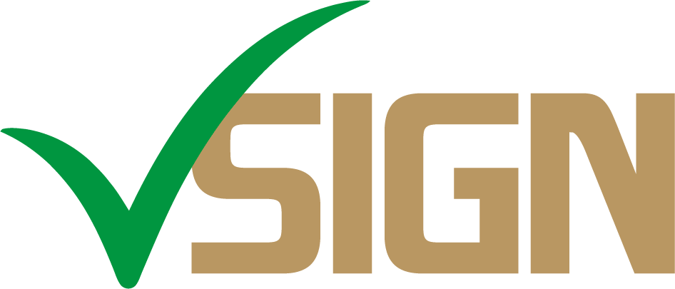 vSign